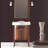 Kerasan 27.2" Single Bathroom Vanity Set-109263502