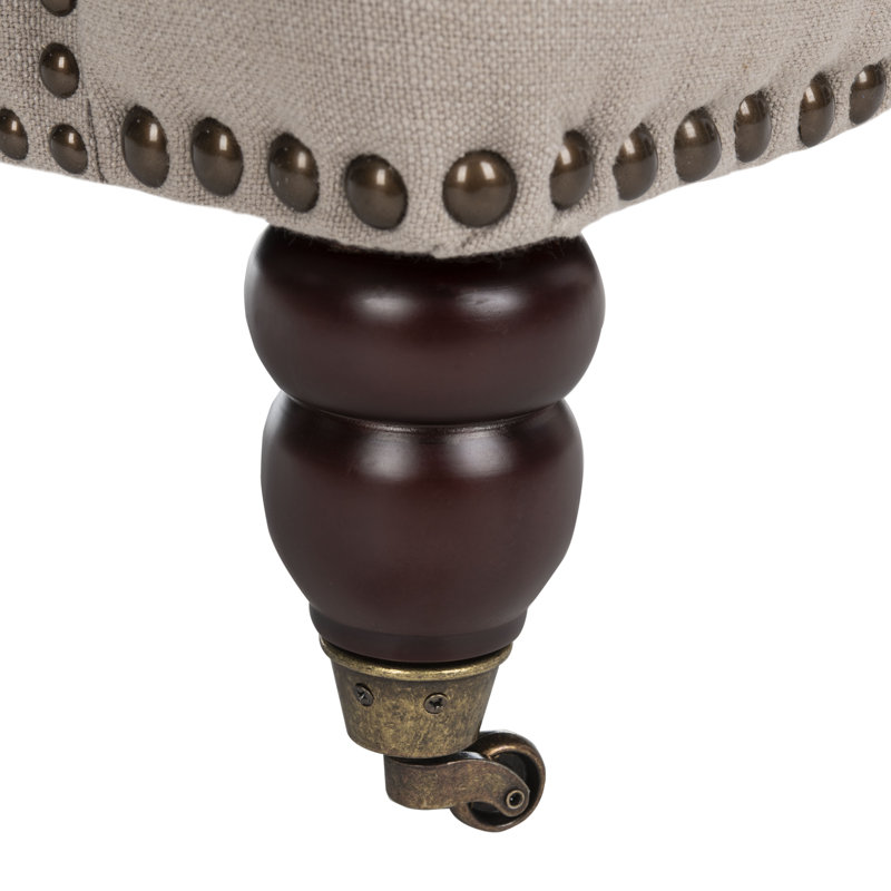 Armenak Upholstered Armchair