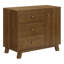 Hudson Modern 3-Drawer Dresser-680646005