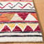 Tapis en laine touffeté à la main Deyoung-1329556894