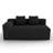 Boneless Cloudy Corduroy Couch, No Assembly Required, Modern Corduroy Sofa With Deep Seat, Upholstered Couch For Living Room Bedroom-1170131222-1145844571