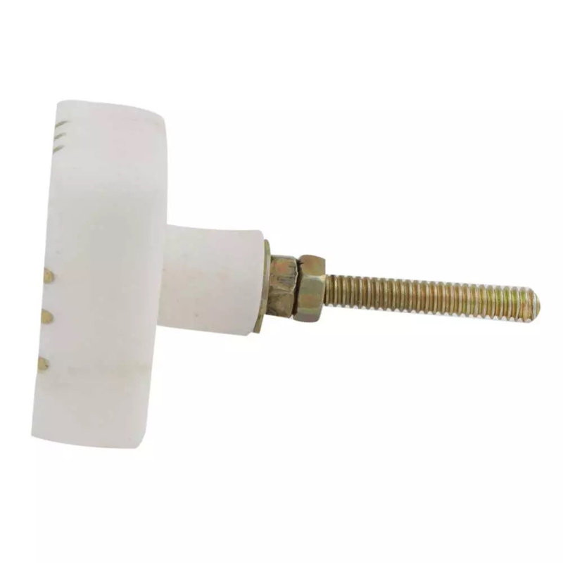 1 7/16" Length Square Knob Multipack