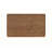 Doynton Kaela Walnut Finish Dining Table