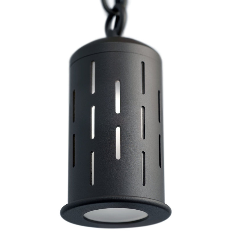 LED Outdoor Hanging Lantern