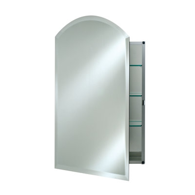 Molden Wall Mirror