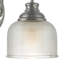 Amini Armed Sconce