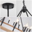 Katenia 16 - Light Dimmable Wagon Wheel Chandelier-998211195