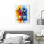 Framed Wall Art on Canvas