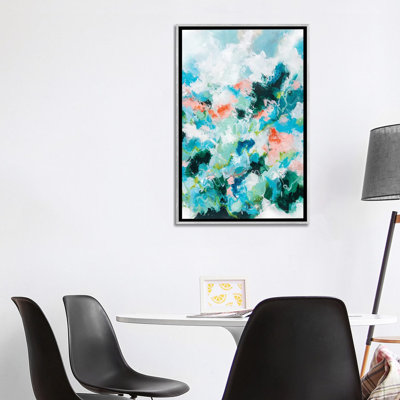 « Promise » par Cristina dalla Valentina-impression d’art graphique