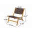 Chaises longues Bhaktivinod-112587077