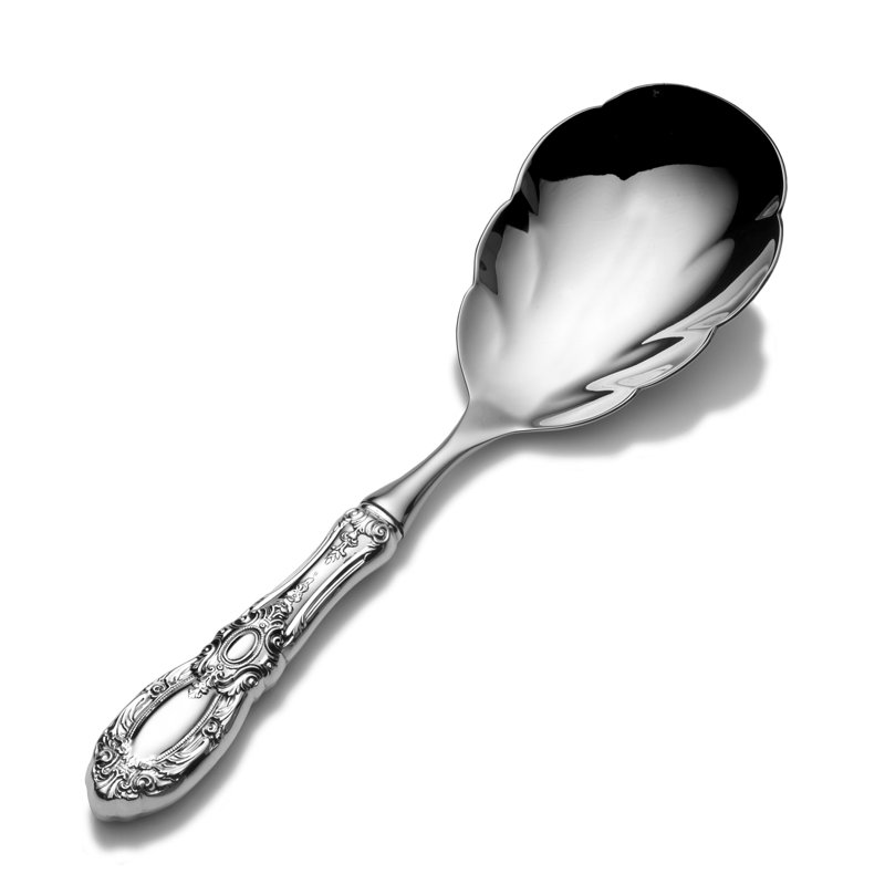 Cuillère de spécialité Towle Silversmiths King Richard