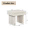 Table de bout moderne Athens