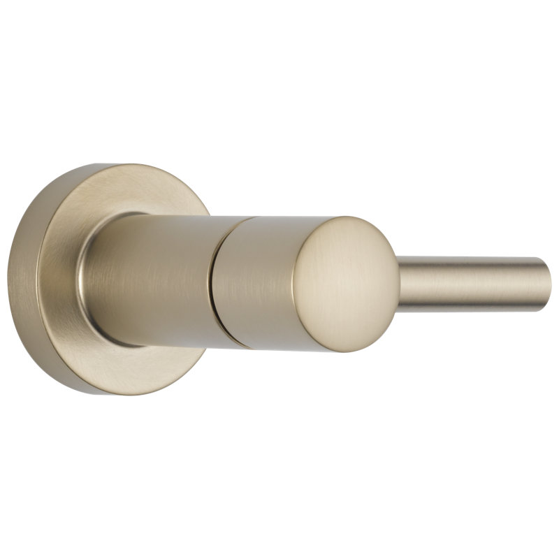 Odin® Sensori® Volume Control Trim, Brushed Nickel