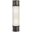 Chapman & Myers Oxford 18" Bath Sconce-51178746