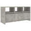Greysi Unfinished TV Stand-1579178617