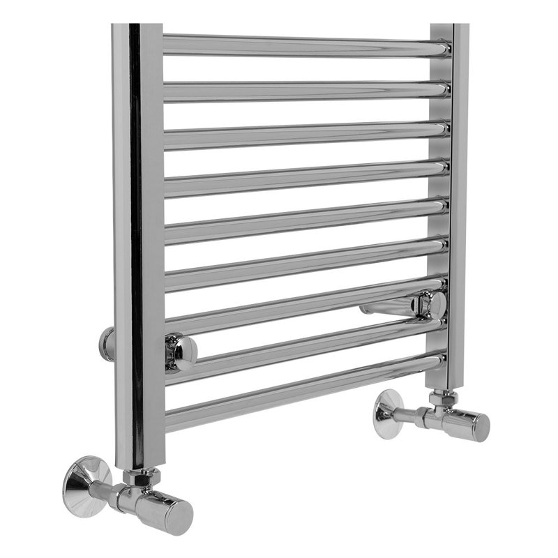 Adenike Straight Towel Rail Heated Towel Rails