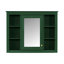 Meuble-lavabo simple, meuble-lavabo avec armoire de rangement