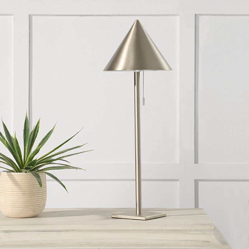 Paros Standard Table Lamp by Arren Williams