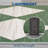 Machine Washable Rugs Distressed Trellis Rug for Living Room Non Slip Stain Resistant Carpet Modern Checkered Farmhouse Floor Cover-800759429