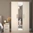 Cleverton Homestead Bedroom Set