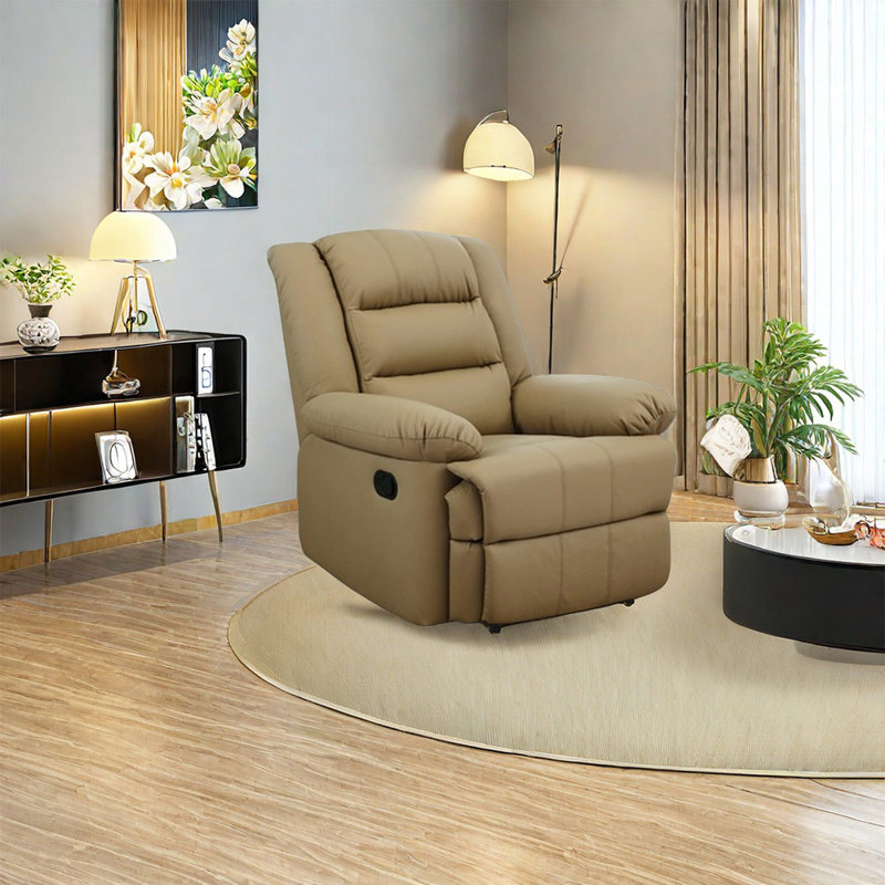 Moran, Light Brown