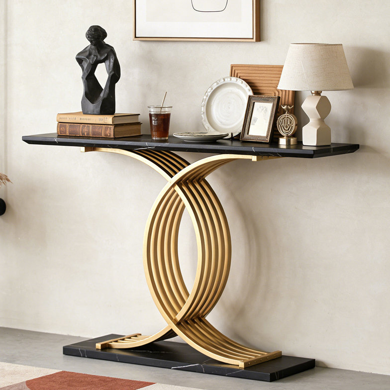 Accent Table Console Table