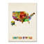 Michael Tompsett - Print on Canvas-11811098