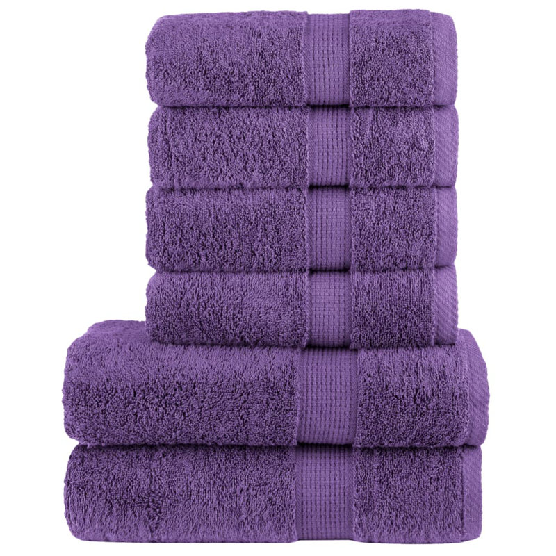 100% Cotton Mulit-Size Set