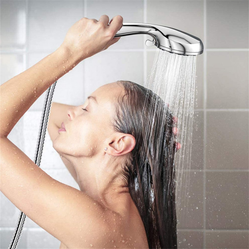 Rain Handheld Shower Head
