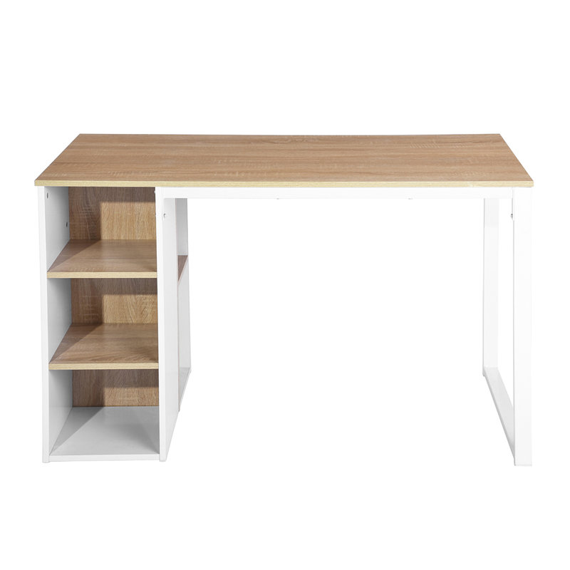 120Cm W Rectangular Computer Desk