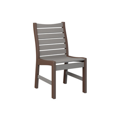 Outdoor Dining Side Chair