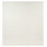 Textural Hand Knotted Wool Area Rug in White
