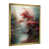 Gold Picture Framed