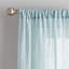 Paire de rideaux transparents avec passe-tringle Alvelo-152618324-152618322