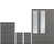 3D Grey