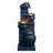 Weather Resistant Floor Fountain with Lights-114318010