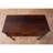 Solid Wood Accent Chest