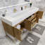 Ensemble de meuble-lavabo double 72 po Glasgow-494673775-473849260
