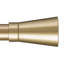 Tringle à rideaux simple 1,13 po Fredrickson-1177864550-1177864548