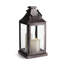 Barrington Stainless Steel Lantern-831060700