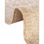 Tapis intérieur / extérieur naturel / beige Arletha Southwestern-25982283