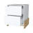 Lovell Nightstand With Sturdy Base And 2-Drawers-398640879