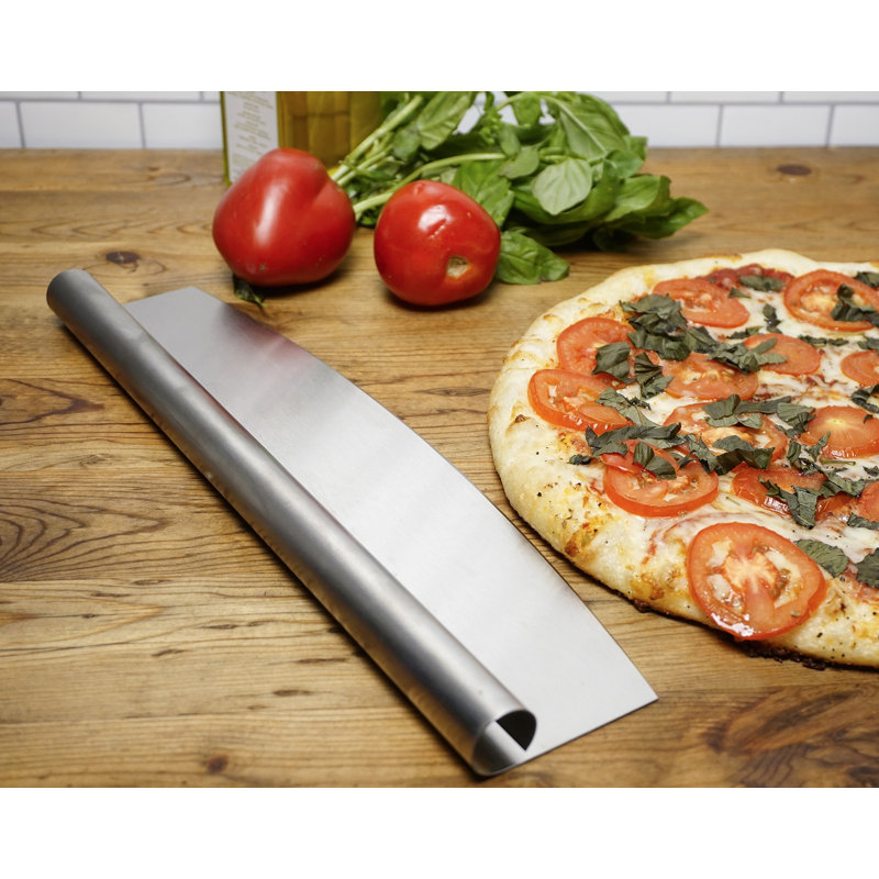 World Class Pizza Cutter