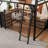 Loft Bed With Desk And Light