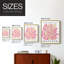 Matisse CEC XXXII, reproduction encadrée - bois massif-354965855-354965852