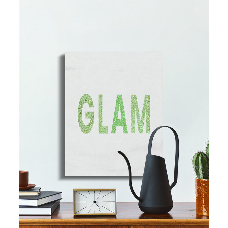 Feeley Wrapped Canvas Print Set, 16x24