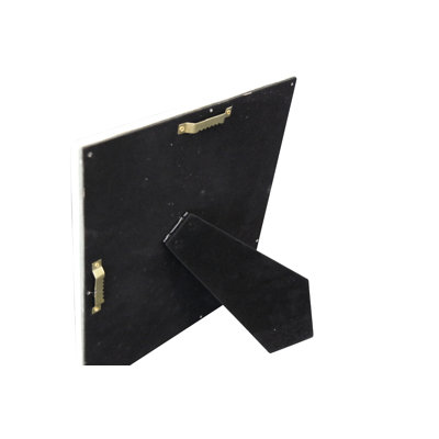 Embossed Picture Frame