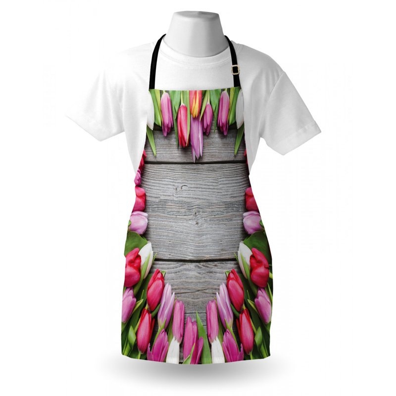 Bib Apron