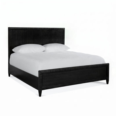 Monterey Woven Bed