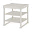 Surrey Solid Wood End Table-669222067-669222068